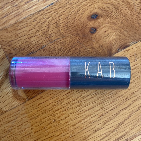 KAB Makeup Kab Cosmetics Mini Tinted Lip Oil In Good Vibrations